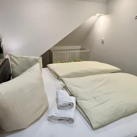 Neu Yachthafen Gluck Whg 2 Apartman