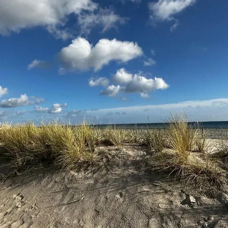 Apartman Neu Yachthafen Gluck Whg 2 Grömitz